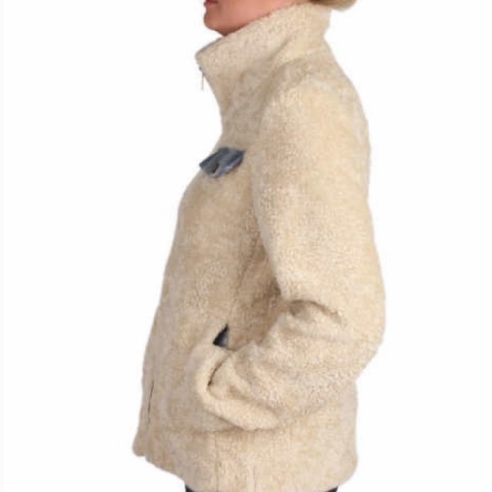 Pendleton | Women’s Plush Zip Jacket - image 8